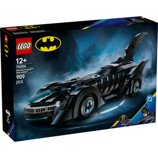 Load image into Gallery viewer, Lego super heroes 76304 batman forever batmobile
