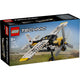 Lego technic junglevliegtuig - 42198
