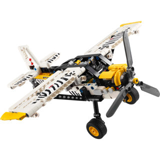 Lego technic junglevliegtuig - 42198