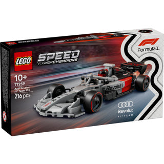 Load image into Gallery viewer, Lego speed champions 77259
