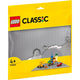 Lego classic grijze bouwplaat 48x48 bouwbord 11024
