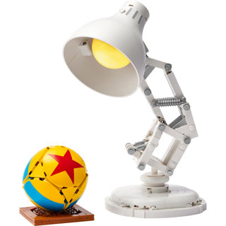 Load image into Gallery viewer, Lego ® ideas disney pixar luxo jr. displaymodel - 21357
