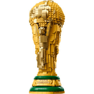 Lego editions officiële fifa world cup trofee beker - 43020