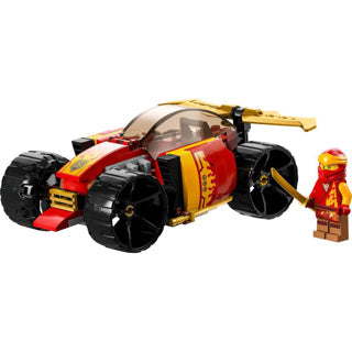 Lego 71780 ninjago kai's ninja racewagen evo | 2 stuks