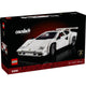 Lego 10337 lamborghini countach 5000 quattrovalvole