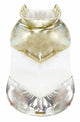 Croci Hondenjas padded gilded