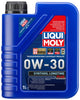 Liqui moly motorolie longtime plus synth.longtime plus 0w-30 lm 1 ltr.