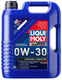 Liqui moly motoröl longtime plus synth.longtime plus 0w-30 lm 5 ltr.