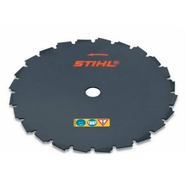 Stihl accessoires stihl cirkelzaagblad 225-24 mz - 41107134204