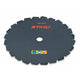Stihl accessoires stihl cirkelzaagblad 225-24 mz - 41107134204