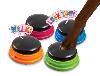 Load image into Gallery viewer, Hunger for words talking pet starter set
