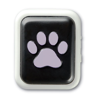 Load image into Gallery viewer, Hunger for words talking pet doorbell
