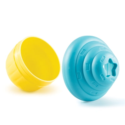 Load image into Gallery viewer, Brightkins cupcake treat dispenser
