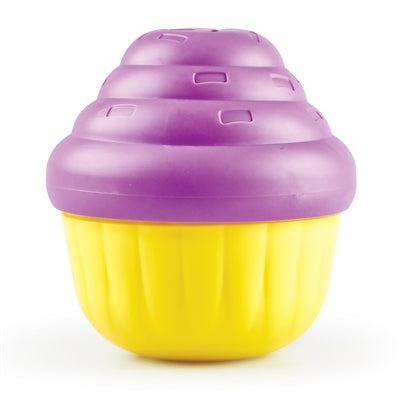 Load image into Gallery viewer, Brightkins cupcake treat dispenser

