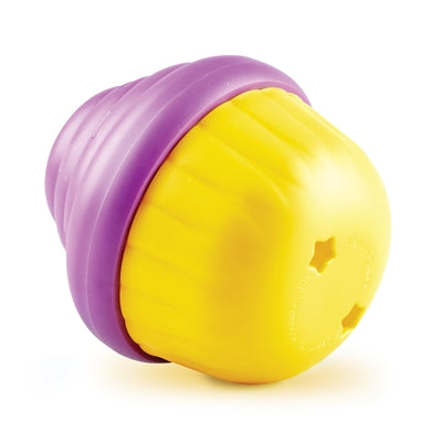 Load image into Gallery viewer, Brightkins cupcake treat dispenser

