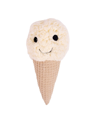 Load image into Gallery viewer, Fofos Ijsje pluche assorti
