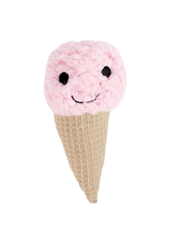 Load image into Gallery viewer, Fofos Ijsje pluche assorti
