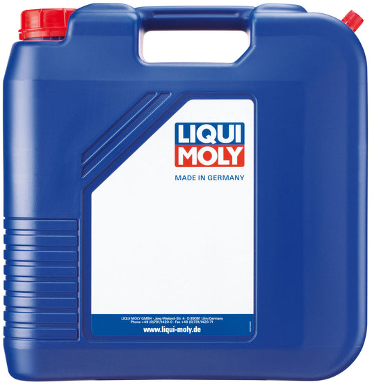 Liqui moly transmissieolie atf iii gear oil 20ltr. atfiii