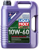 Liqui moly motoröl synthoil race tech gt1 synthoil race tech gt1 10w-60 5 ltr.