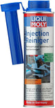Liqui moly additiv injection-reiniger jetronic cleaner 300ml can,fuel add.