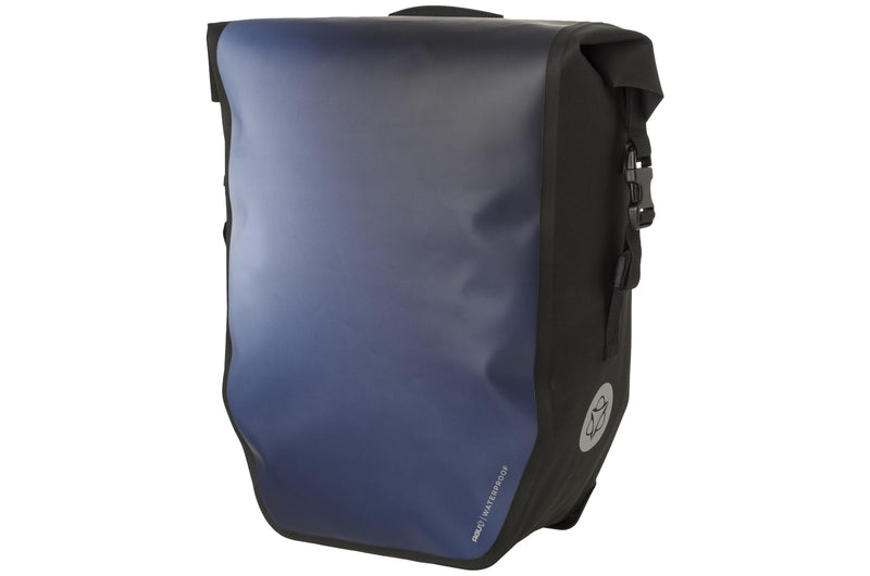 Load image into Gallery viewer, Agu clean enkele fietstas shelter click'ngo large gradient blue
