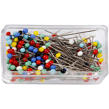 Creativ company https: www.cchobby.nl spelden-l-31-mm-200-stuk-1-doos