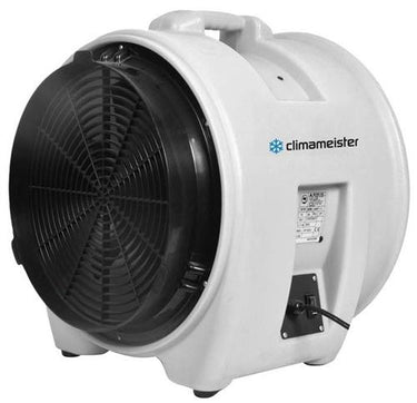 Climameister ventilator stt40s 230v
