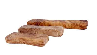 Load image into Gallery viewer, Dog woodzzz Olijfbot
