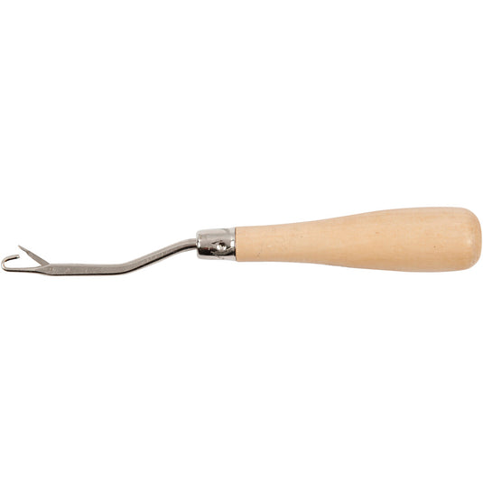 Creativ company smyrna haaknaald l: 15 5 cm 1stuk
