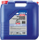 Liqui moly getriebeöl gl3+ gear oil 75w-80 20l lm