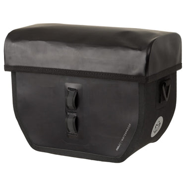 Tech stuurtas shelter klickfix large black