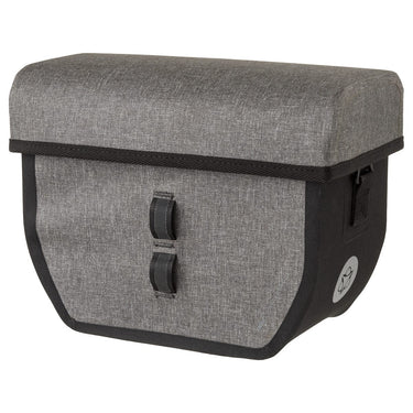 Tech stuurtas shelter klickfix large grey