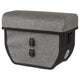 Tech stuurtas shelter klickfix large grey