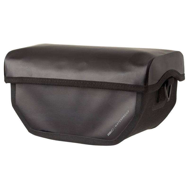 Load image into Gallery viewer, Clean bar bag shelter klickfix medium zwart
