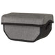 Clean bar bag shelter klickfix medium grijs