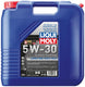 Liqui moly motoröl longtime high tech longtime high tech 5w-30 20 ltr.