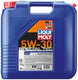 Liqui moly motorolie special tec ll . special tec ll 5w-30 20l motoroil