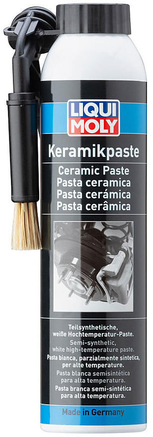Liqui moly montagepasta ceramic paste ceramic pastas 200 ml lm