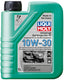 Liqui moly motoröl universal gartengeräte-öl turfmaeheroel 10w-30 1 ltr.