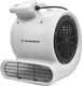 Climameister midi vloerventilator skt24
