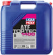 Liqui moly getriebeöl top tec atf 1400 top tec atf 1400 kanister 20l