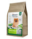Henart Mealworm insect small breed with hem eggshell membrane