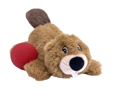 Load image into Gallery viewer, Kong Cozie pocketz bever

