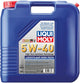 Liqui moly motorolie leichtlauf high tech ll high tech 20l 5w-40