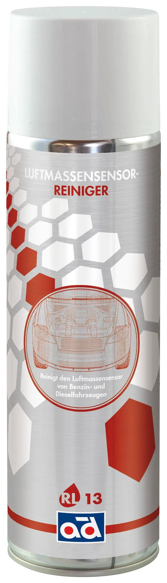 Ad air mass sensor cleaner rl13 500ml