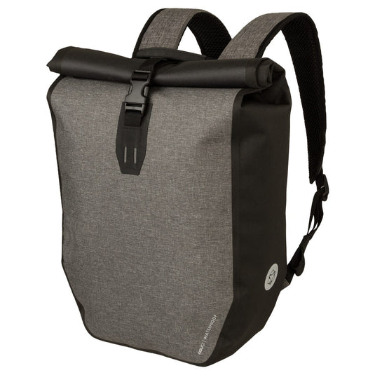 Rugzak shelter large grijs