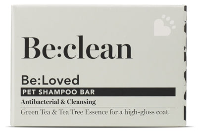 Load image into Gallery viewer, Beloved Clean pet shampoo bar
