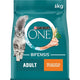 Purina One adult kip en volkoren granen