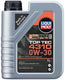 Liqui moly motorolie top tec 4310 oil top tec 4310 0w-30 1l