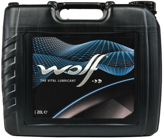 Wolf motorolie officialtech ms-bfe motoroil 0w30 20l off.tech ms-bfe